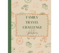 Family Travel Challenge Yorkshire