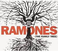 Ramones - Family Tree (2 CD)