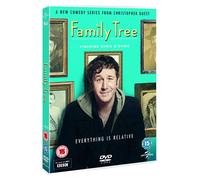 Family Tree (DVD) Chris O'Dowd Tom Bennett Nina Conti