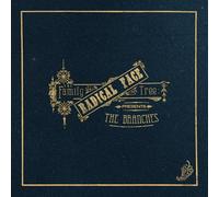 Radical Face The Family Tree Presents the Branches (CD) Album