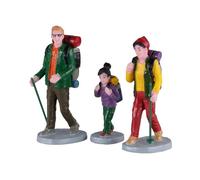 Family Trek Set of 3 Cod. 02936
