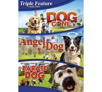 Family Triple Feature [Edizione: Stati Uniti]