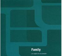Family - Un Soplo En El Corazon