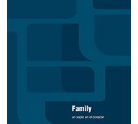 Family Un Soplo En El Corazon (Vinyl LP) 12" Album