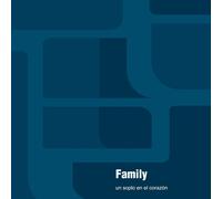 Family Un Soplo En El Corazon (Vinyl LP) 12" Album