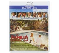 Family United ( La gran familia española ) (Blu-Ray & DVD Combo) [ Origine Spagnolo, Nessuna Lingua Italiana ] (Blu-Ray)