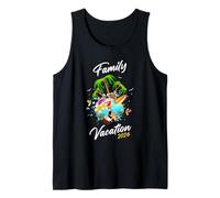 Family Vacation 2026 - Family & Couples Summer Vacation Trip Canotta