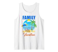 Family Vacation - Family & Couples Summer Vacation Trip Canotta