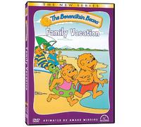 Family Vacation: Vol 6