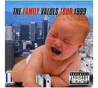 Family Values (Cd)