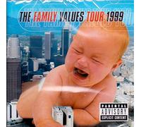 family values tour 1999 / various