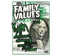 Family Values Tour - 2006-Family Values Tour