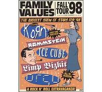 Family Values Tour