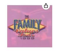 FAMILY VALUES TOUR ED. LTDA