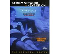 Family Viewing & Next of Kin