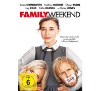 Family Weekend