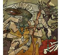 FAMINE - RAVEN AND THE REAPING