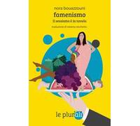 Faminismo. Il sessismo è in tavola. Nuova ediz.