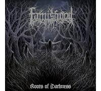FAMISHGOD - ROOTS OF DARKNESS