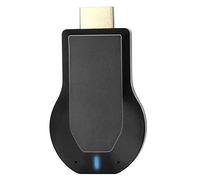 FAMKIT - Chiavette per streaming HDMI, display wireless WiFi, display Dongle HDMI, supporto per specchiatura dello schermo Miracast DLNA Airplay (non compatibile con Netflix)