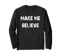 Fammi Credere Maglia a Manica