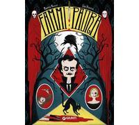 Fammi paura. Edgar Allan Poe