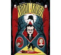 Fammi paura. Edgar Allan Poe - Nucci Marco