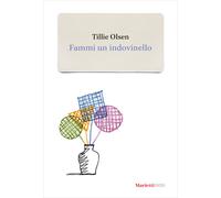 Fammi un indovinello - Olsen Tillie