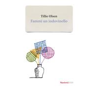 Fammi un indovinello [Paperback] [Oct 25, 2024] Olsen, Tillie