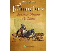 Fammiluce. Apricena, i briganti e la storia