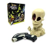 Famogames Attacco FANTOMES, Sparatutto con fantasmi, elettronica, parla in francese, giocattolo per bambini dai 5 anni, GIOCHI PREZIOSI, JHN00