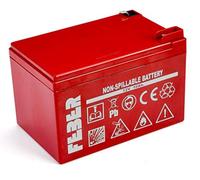 Famosa 800003106 - Batteria 12V 12 Ah - NUOVO