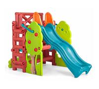 FEBER WOOD HOUSE PARCO GIOCHI MULTI ATTIVITA