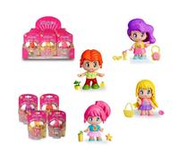 Famosa Bambola Pinypon Della Serie Figure