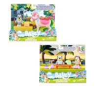 Famosa Bluey - Veicoli