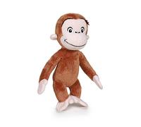 Famosa Curious Georges 18cm