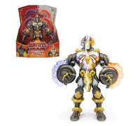Giochi Preziosi - GRA10000 GORMITI S3-AF TITAN W/FUCTION - 8056379103127