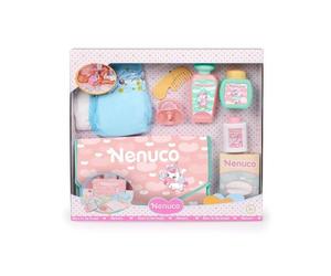 Famosa FMSNFN29000 Nenuco - Borsa del Cambio