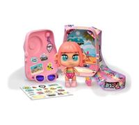 Famosa FMSTFT21000-4 Trotties - Mini Travel Camera: Sophie