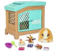 Famosa Giocattolo Educativo Little Live Pets Mama Surprise