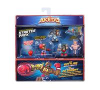 Famosa- Giocattolo, Multicolore, AKE00000