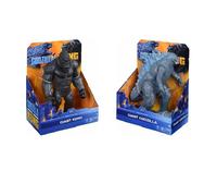 Famosa Godzilla Vs King Kong Personaggi Giganti a Scelta da 28 cm