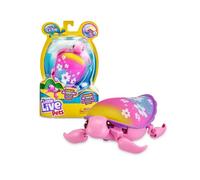 Famosa - Little Live Pets. Tartarughe Molonas-S10 (LPU08000)