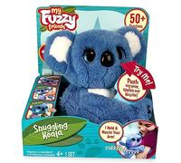 Famosa Peluche Musicale Famosa 700016893 Biberon 25,4 Cm (25,4 Cm) S_0301_S24145