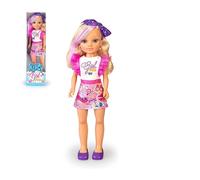 Famosa Nancy Girl Power Bambola 42 cm