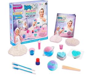 Famosa Nancy & Me Bath Bombs Studio