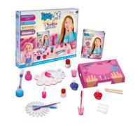 Famosa Nancy & Me Nails Studio, kit per manicure