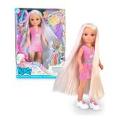 Famosa Nancy Super Capelli Extra Long Hair