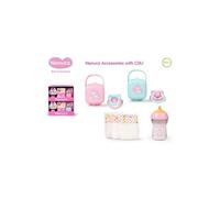 Famosa Nenuco Accessori Assortiti per Bebè