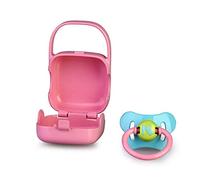 Famosa Nenuco - Ciucciotto Rosa Merchandising Ufficiale